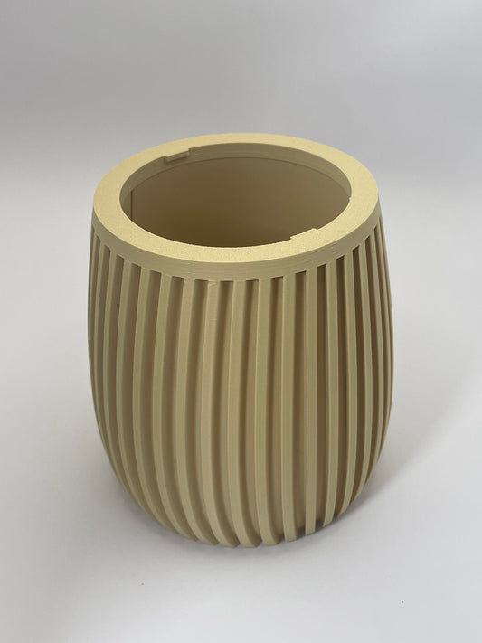 Simple Stripe (Öken Sand)