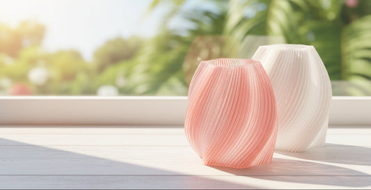 Kommande: Cute Tulip – en blomstrande ny lampskärm i Spotmod-kollektionen