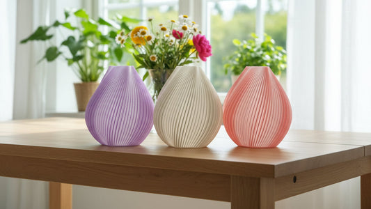 Cute Tulip Plus – Nu i 3 färger