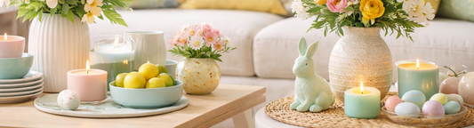 Välkomna våren med 3D-utskrivna lampskärmar i nya färger