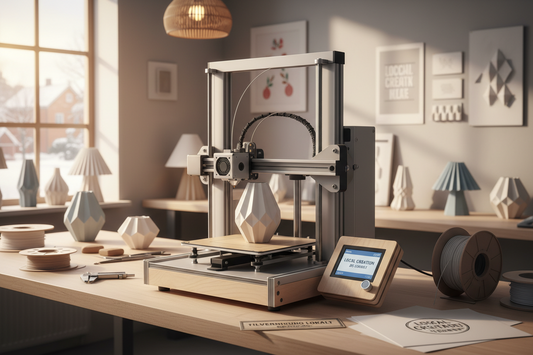 Från idé till färdig produkt – allt under samma tak