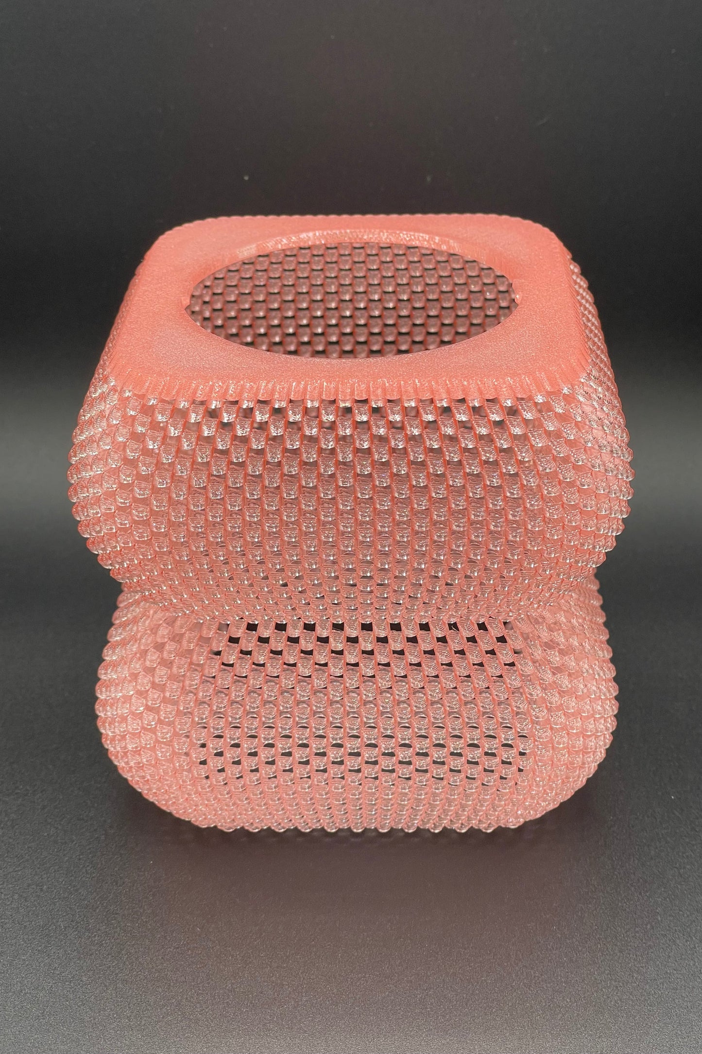 Bubble Bee (Rosa)