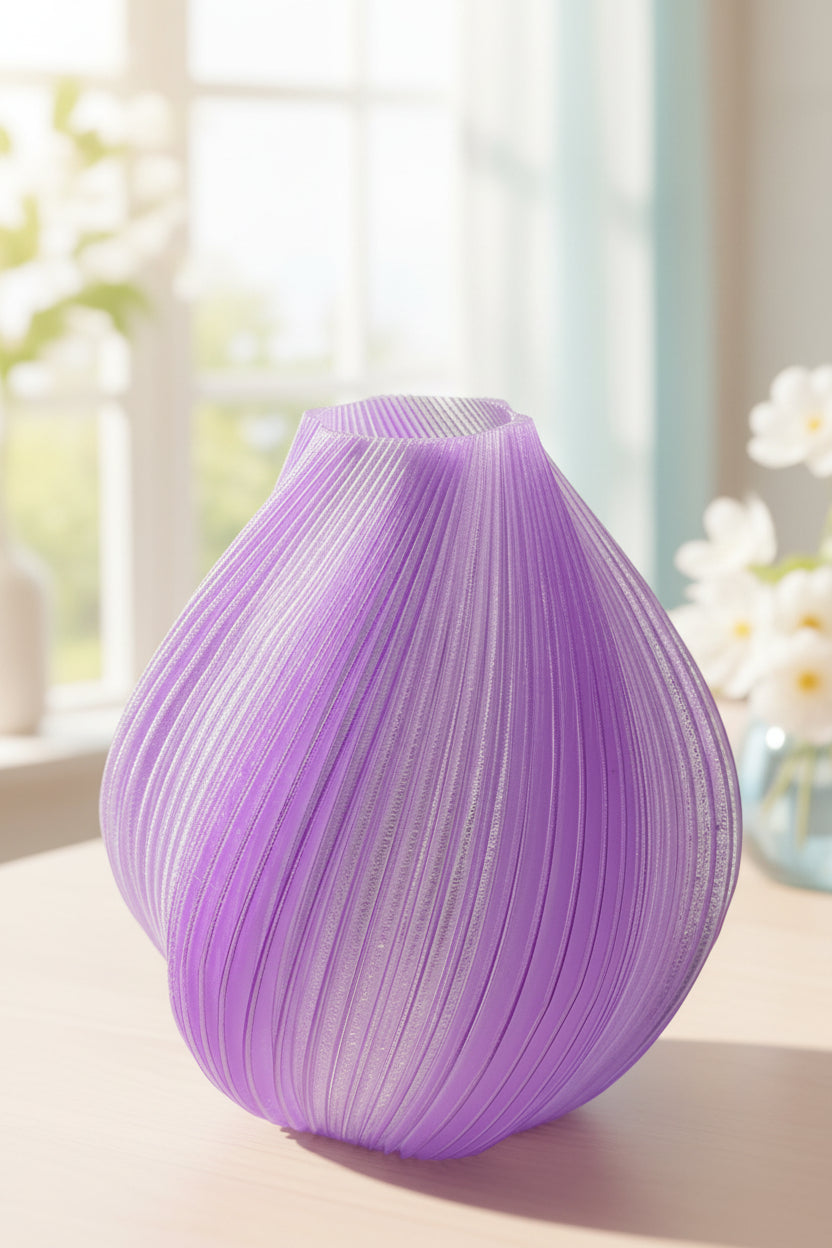 Lampskärm för spotlights i fönstersmyg Cute Tulip | unroti