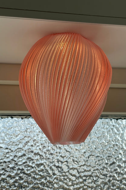 Lampskärm för spotlights i fönstersmyg Cute Tulip | unroti