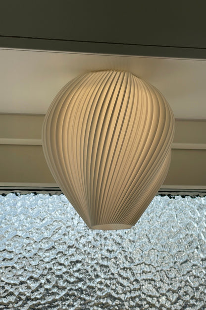 Lampskärm för spotlights i fönstersmyg Cute Tulip | unroti
