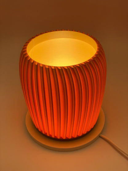 Simple Stripe (Karamell)