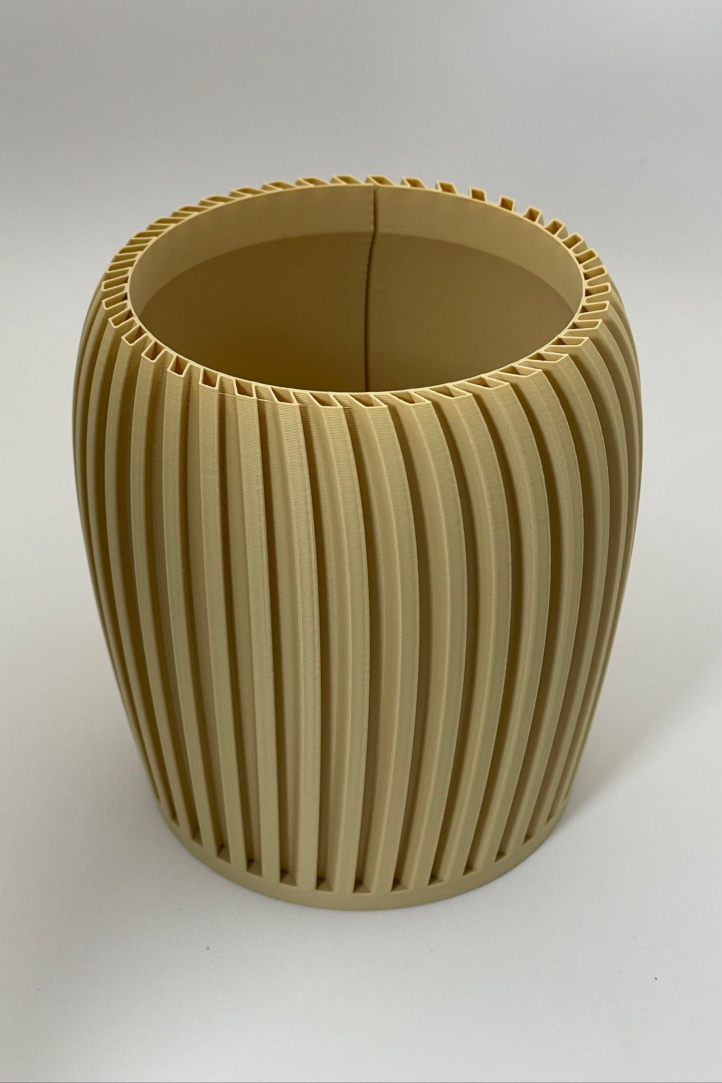 Simple Stripe (Öken Sand)