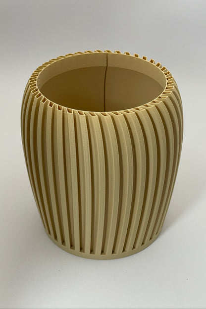 Simple Stripe (Öken Sand)