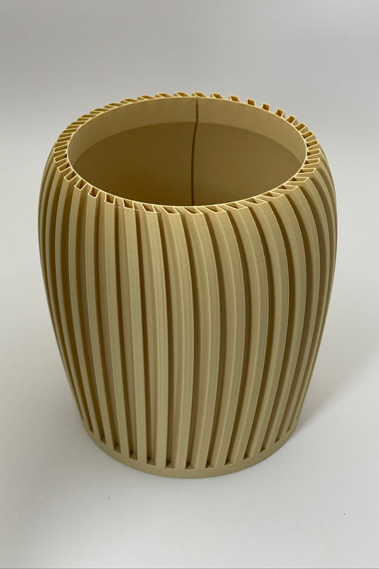 Simple Stripe (Öken Sand)