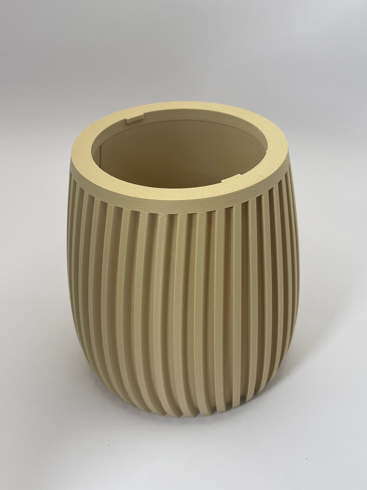 Simple Stripe (Öken Sand)