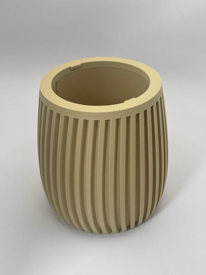 Simple Stripe (Öken Sand)