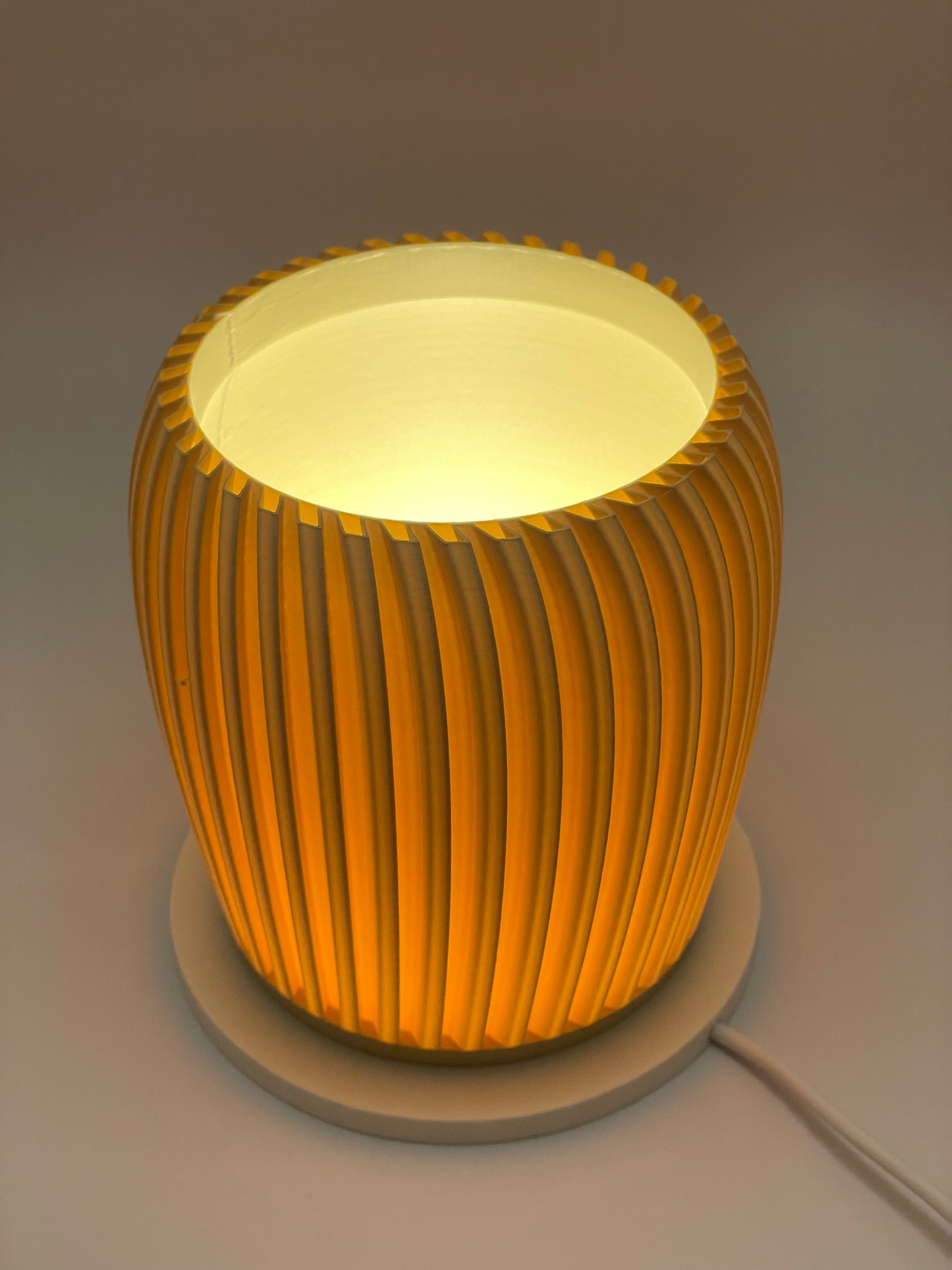 Simple Stripe (Öken Sand)