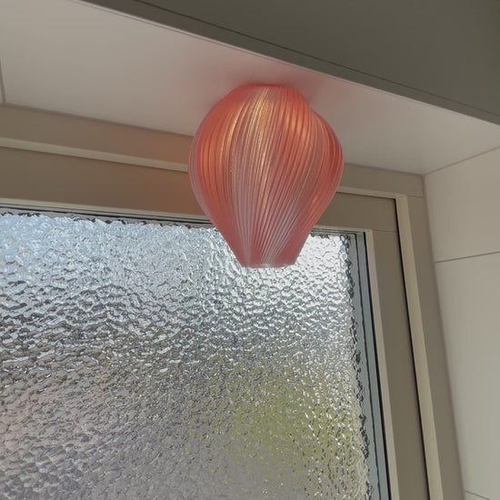 Lampskärm för spotlights i fönstersmyg Cute Tulip | unroti